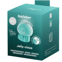 Satisfyer Jelly-cious